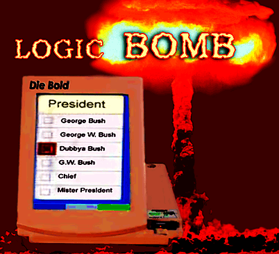 LOGIC BOMB - YouTube