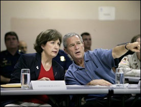 Tweedledum and Tweedledee