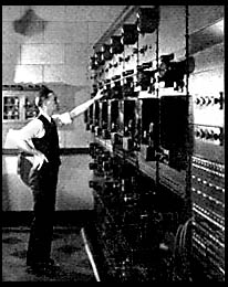 Crank it! (Audio control board)