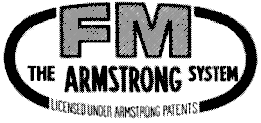 FM: the Armstrong system!
