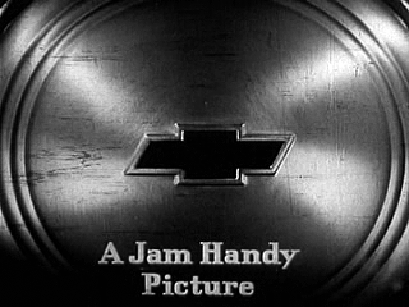 A Jam Handy Picture