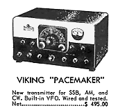 Viking Pacemaker