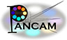 Geeky NASA Pancam Logo
