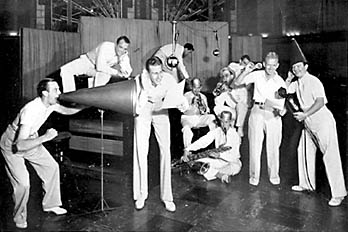 Did you blow us off the air AGAIN?!?!??!??