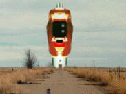 [LINK: The New House]