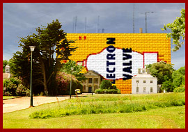 Mister Valve's House!