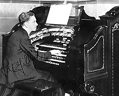 The Mighty Something Or Other