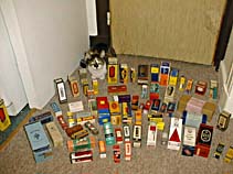 Mister Valve and Friend