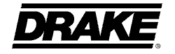 [Logo: R.L. Drake]