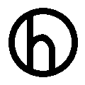 [Circle h Logo]