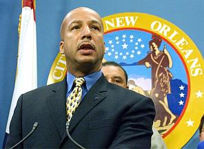 Mayor Nagin