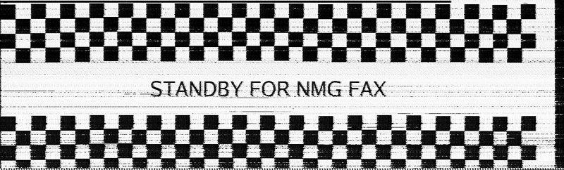 NMG Sign-On