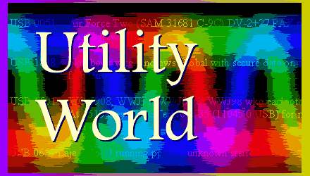 Utility World