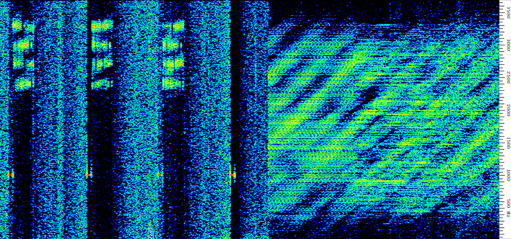 Mexican Navy Tadiran