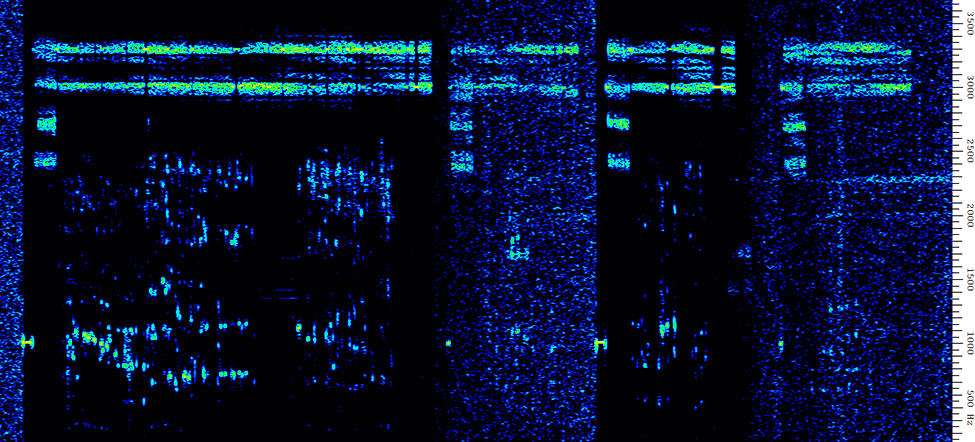 Tadiran voice scrambling Tadiran voice scrambling