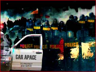 Carapace: Latin for turtle shell