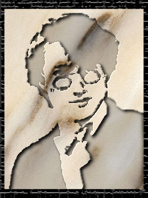 Exquisite Marble EBEN