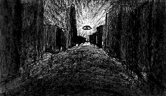 The Eye of 2nd Avenue