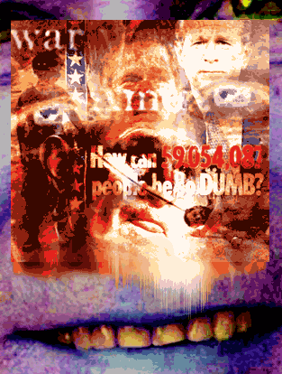 He's BAAAAA-AAAAAAACK!