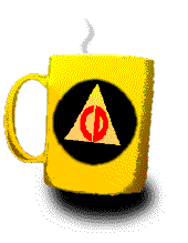 Drink hearty, you'll need it.