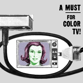 The Miracle of NTSC!