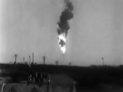 RAdio Detection And Ranging