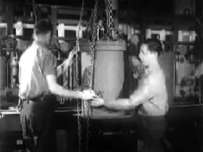 Really Scary Mercury Rectifier