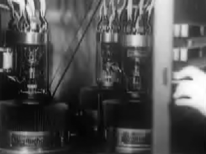 World's Oldest Radio Station - NOT