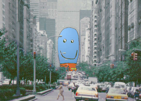 Better than Oldenberg's, for sure