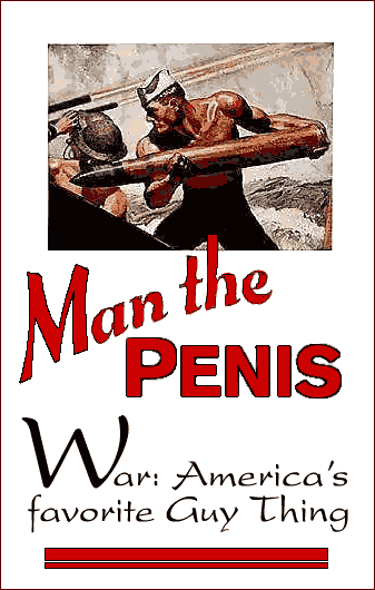 Real recruiting poster, somewhat modified