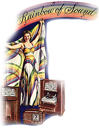 Crosley does it again!